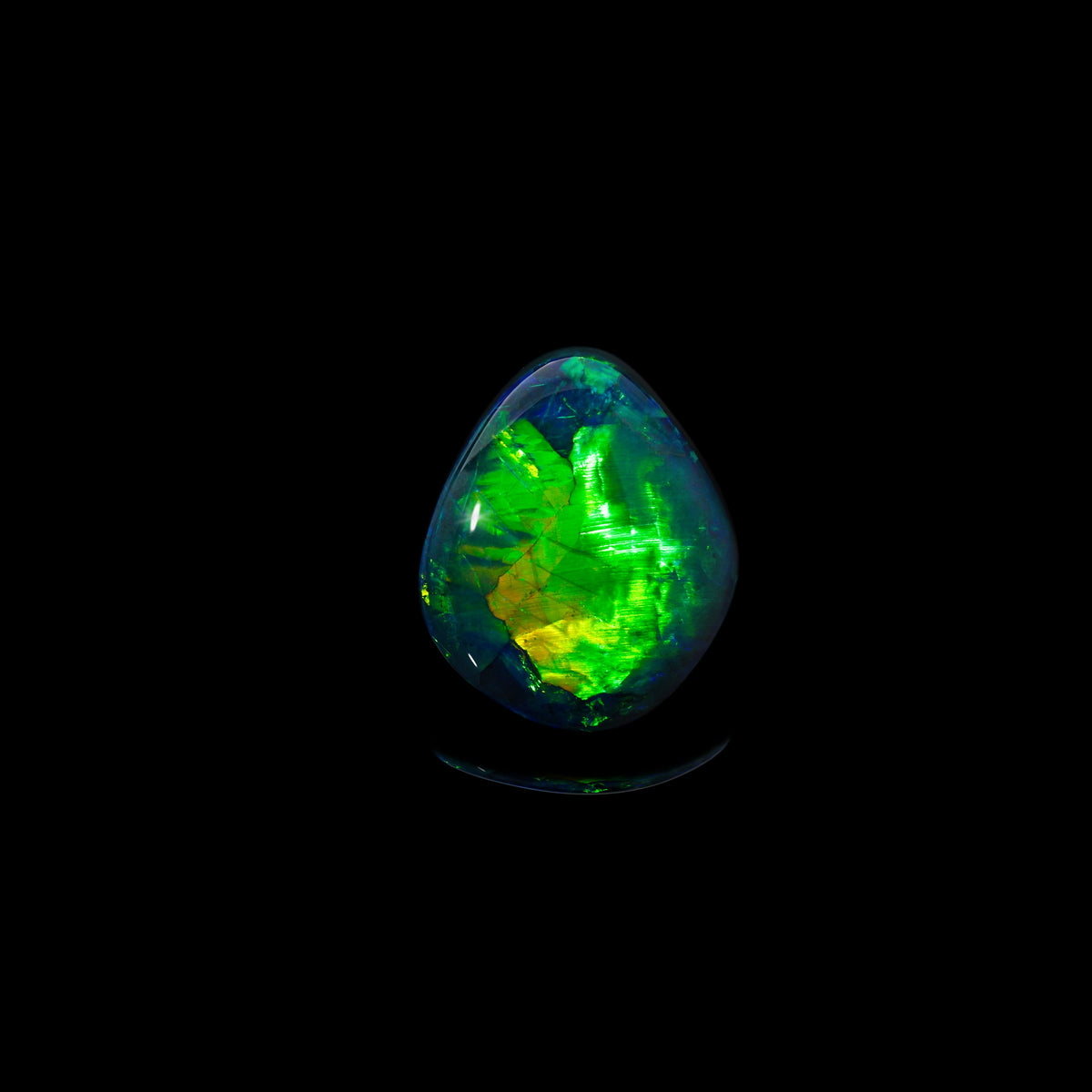 October’s Birthstone: An Opal That Means Something to You