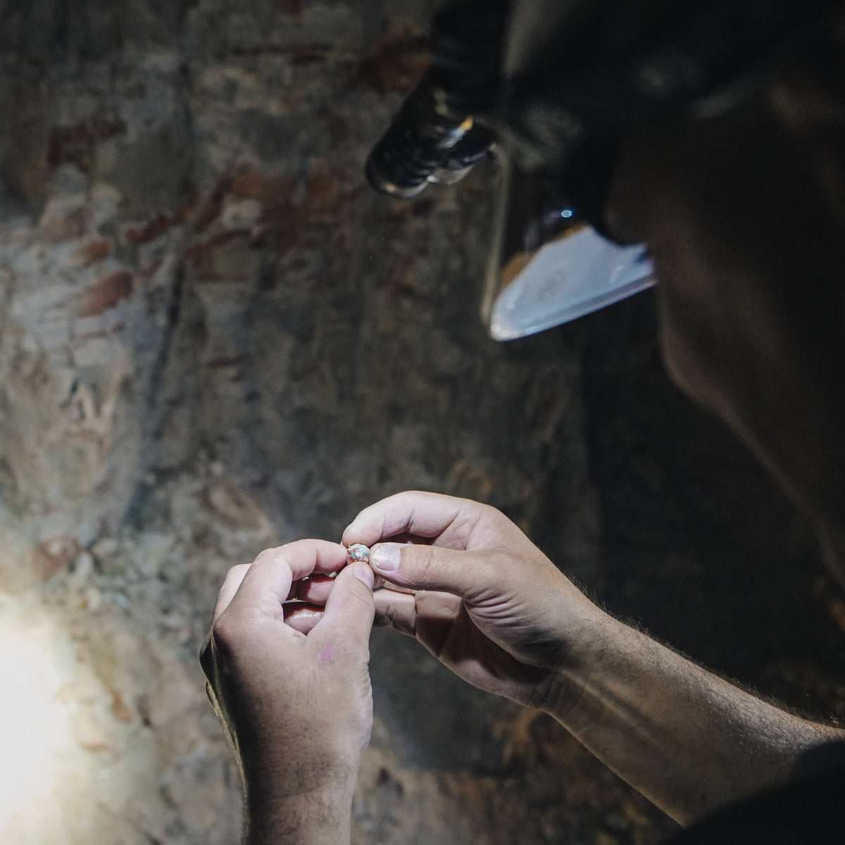 Before the World Sees It | Where Quality Is Recognised First | Lightning Ridge Black Opal