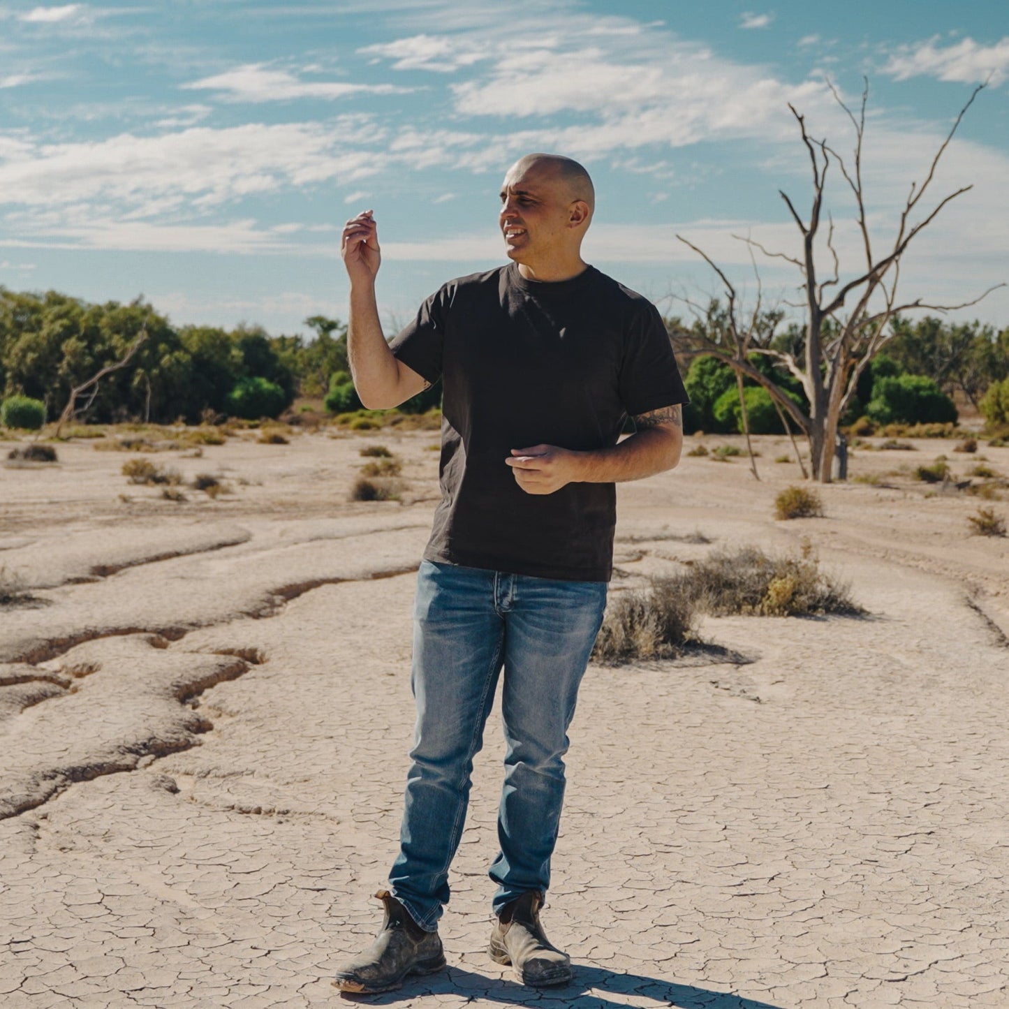 The Opal Hub Australia Story