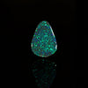 Rubbed Opal
