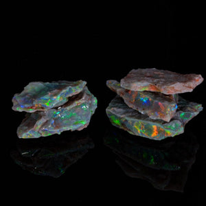 Opal Parcels