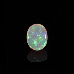 Crystal Opal