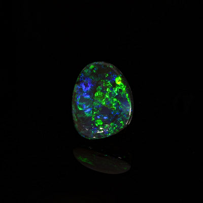 Finished Opals
