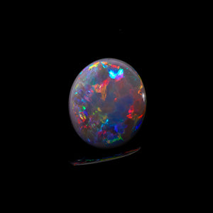 Dark Opal