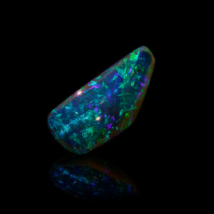 Finished Opal