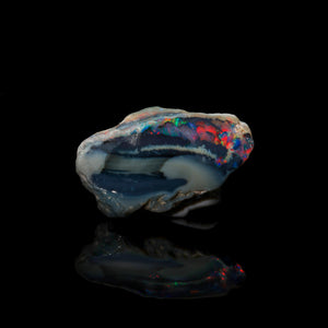 Rough Opal