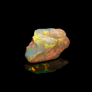 White Opal