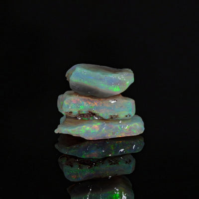Opal Parcels