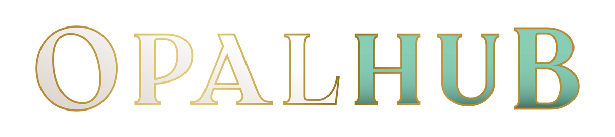 Opal Hub Australia